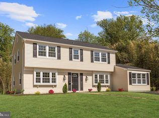 2819 Bosworth Ln, Bowie, MD