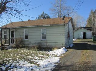 3404 Orindale Rd, Klamath Falls, OR 97601