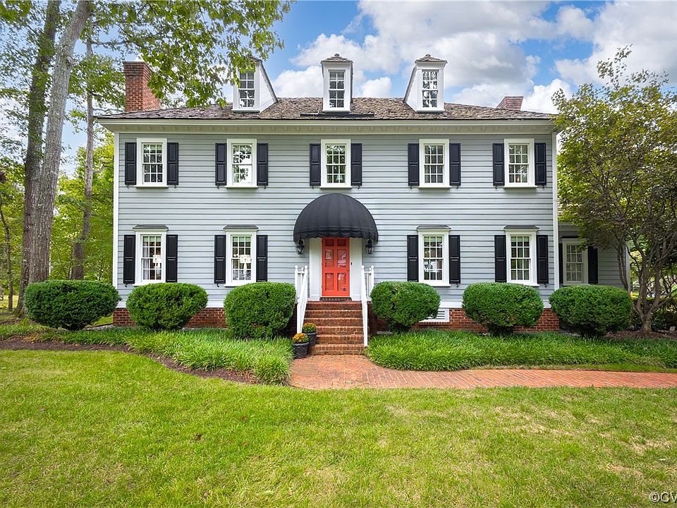 33 Dahlgren Rd, Henrico, VA 23238 Zillow