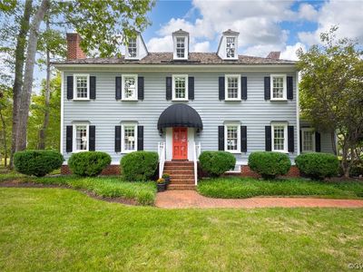 33 Dahlgren Rd, Henrico, VA, 23238
