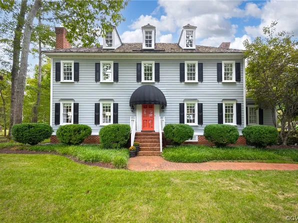 33 Dahlgren Rd, Henrico, VA 23238