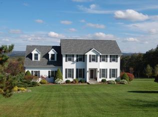 316 Port Rd, Binghamton, NY 13901