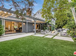 4914 Encino Ter, Encino, CA 91316