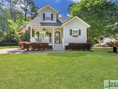 32 Lennox Ct, Richmond Hill, GA, 31324