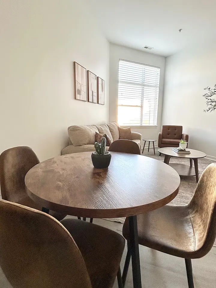 1 bed, 600 sqft, $1,850 — Photo 4