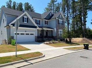 3105 Wishing Well Wynd, Apex, NC 27523