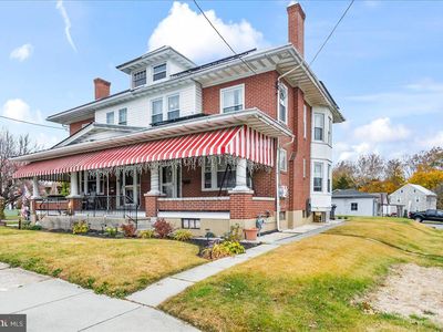 324 S Broad St, Myerstown, PA, 17067