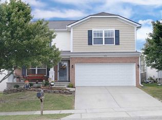 105 Fox Run Rd, Georgetown, KY 40324