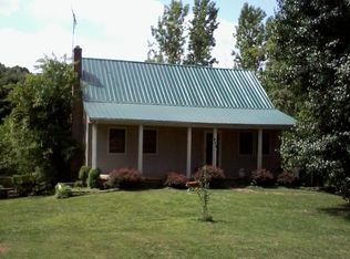 170 D F Petty Rd, Bowling Green, KY 42103