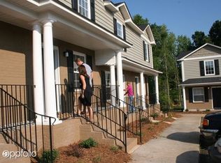 1114 Fowler Rd APT A, Lancaster, SC 29720