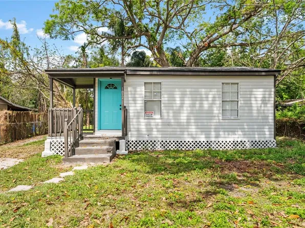 1912 E Annona Ave, Tampa, FL 33612