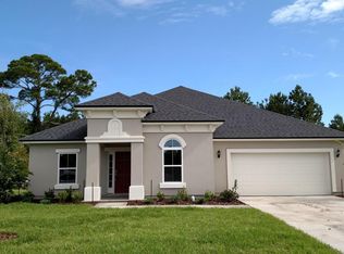 234 Deerfield Glen Dr, Saint Augustine, FL 32086