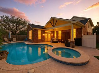 14826 Carolina Falls Ln, Cypress, TX 77433