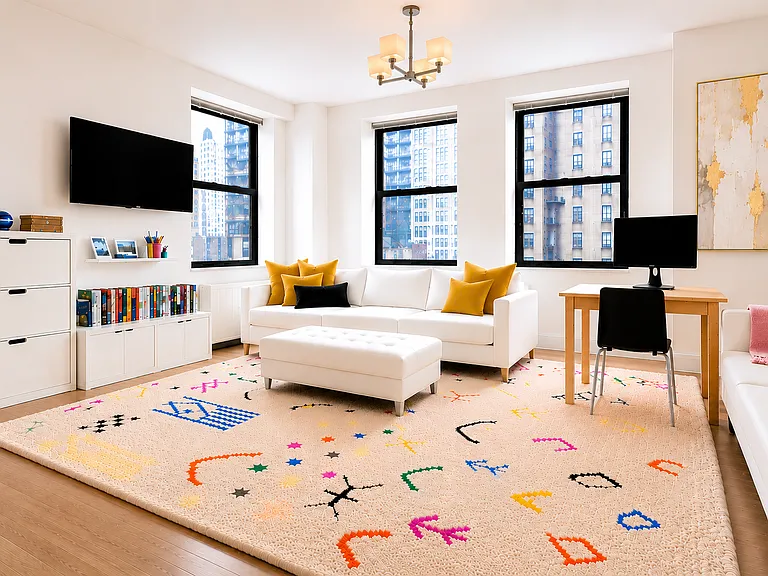 71 Nassau St #7D — Photo 3
