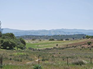 0 Cross Rd, Lockwood, CA --