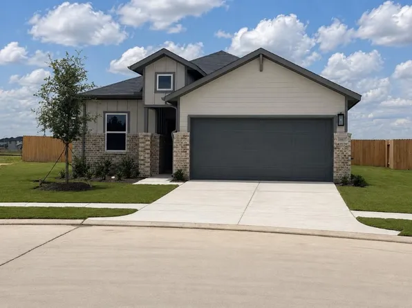 18107 Lost Cactus Ct, Hockley, TX 77447