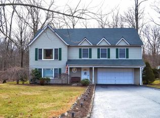 12 Goldmine Rd, Budd Lake, NJ 07828
