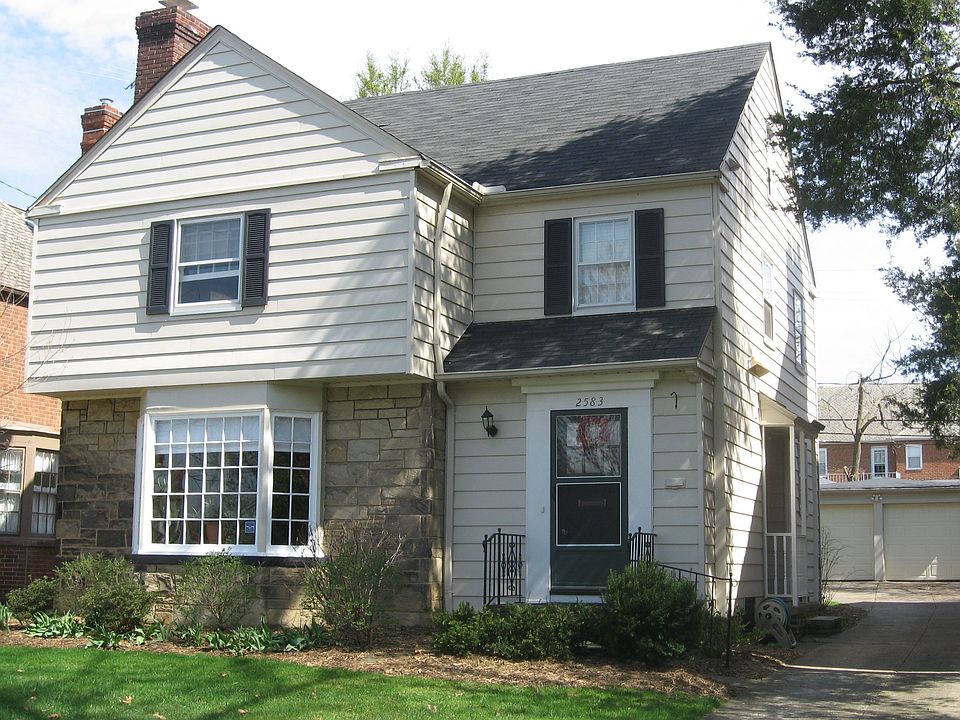 Welcome to 2583 Channing Rd.! Lovely, beautifully maintained colonial. 