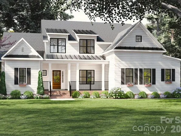 10131 Jim Sossoman Rd #15, Midland, NC 28107