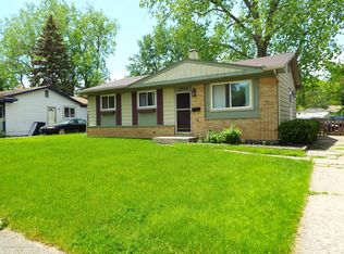 3700 Wedgewood Dr, Lansing, MI