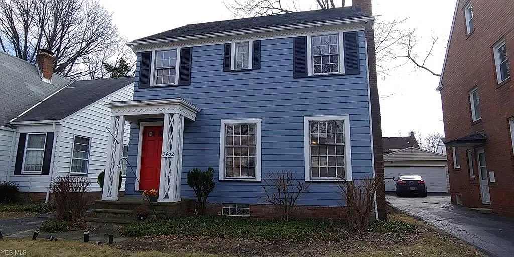 3402 Hartwood Rd photo 1