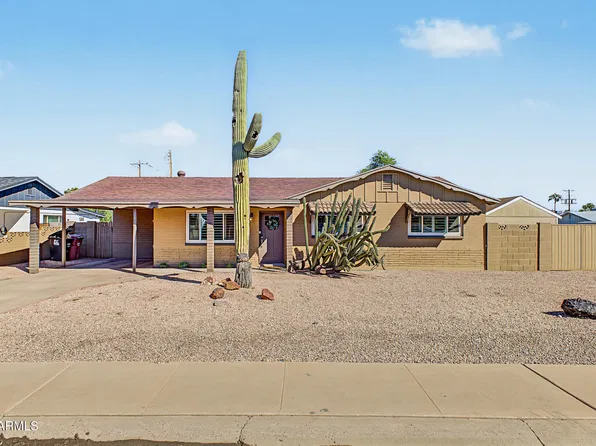 1301 N 70TH Street, Scottsdale, AZ 85257