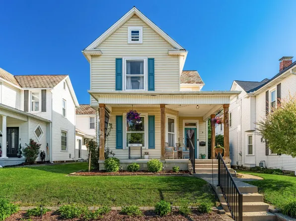 539 King St, Lancaster, OH 43130