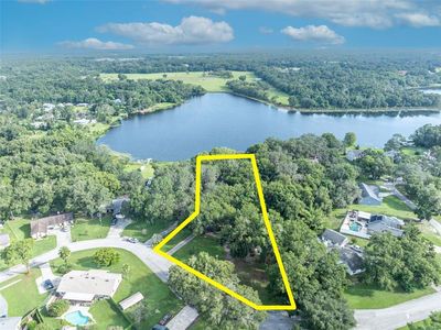 5833 Maggiore Trl, Zellwood, FL, 32798