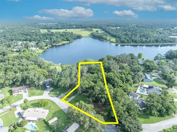 5833 Maggiore Trl, Zellwood, FL 32798