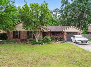 313 Houston Dr, Ladson, SC 29456
