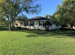 121 Waggoner Rd, Benton, LA 71006