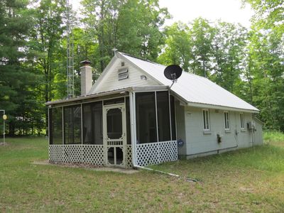 11907 Big D Trl, Millersburg, MI, 49759