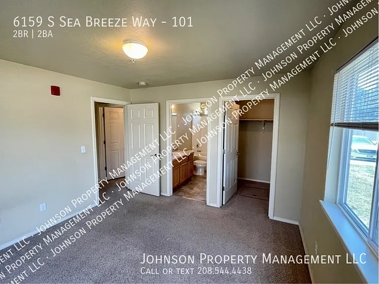 6159 S Sea Breeze Way #101 — Photo 8