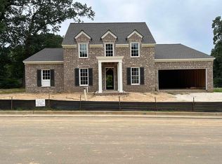 5383 Shady Breeze Cv, Memphis, TN 38119