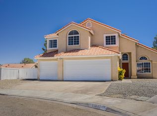 37042 Pine Valley Ct, Palmdale, CA 93552