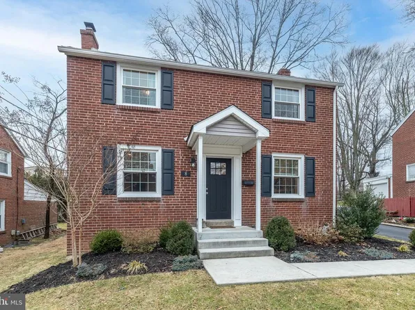 8 Myrtle Ave, Havertown, PA 19083