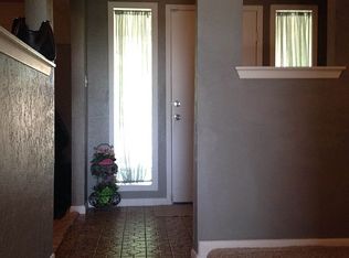 1610 Ridgemont Dr, Wichita Falls, TX 76309