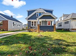 3811 S Kansas Ave, Milwaukee, WI 53207