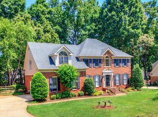 9017 Taunton Dr, Huntersville, NC 28078