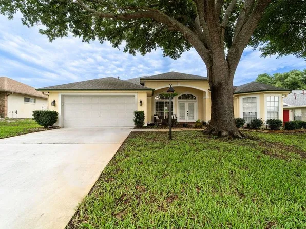 107 Needlewood Loop, Debary, FL 32713
