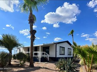 2000 S Apache Rd LOT 91, Buckeye, AZ 85326