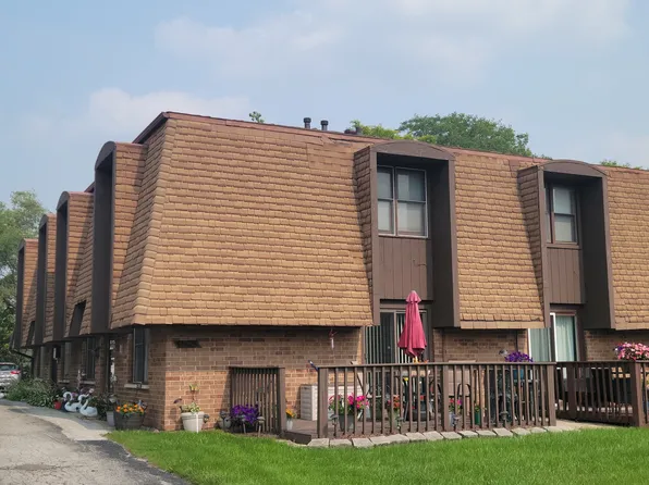 12755 S Kenneth Ave #F, Alsip, IL 60803