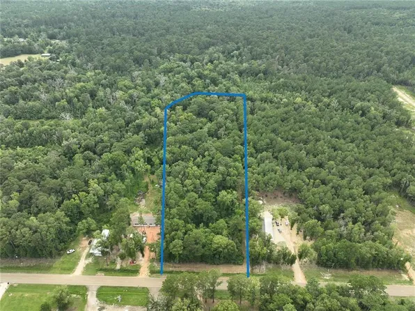5.39 Acres Hwy #1065, Tickfaw, LA 70466