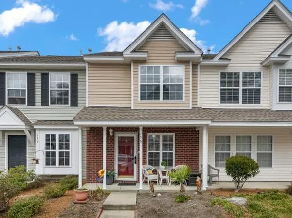 138 Taylor Cir, Goose Creek, SC 29445