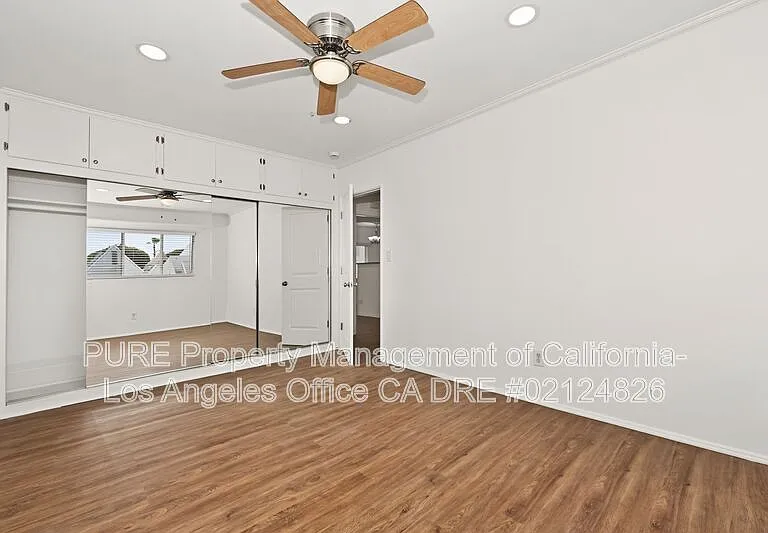 1527 Harvard St #5 — Photo 12