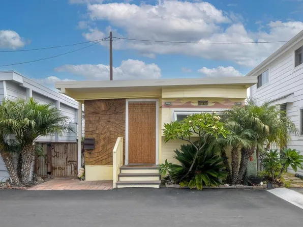 170 Diana St Spc 20, Encinitas, CA 92024