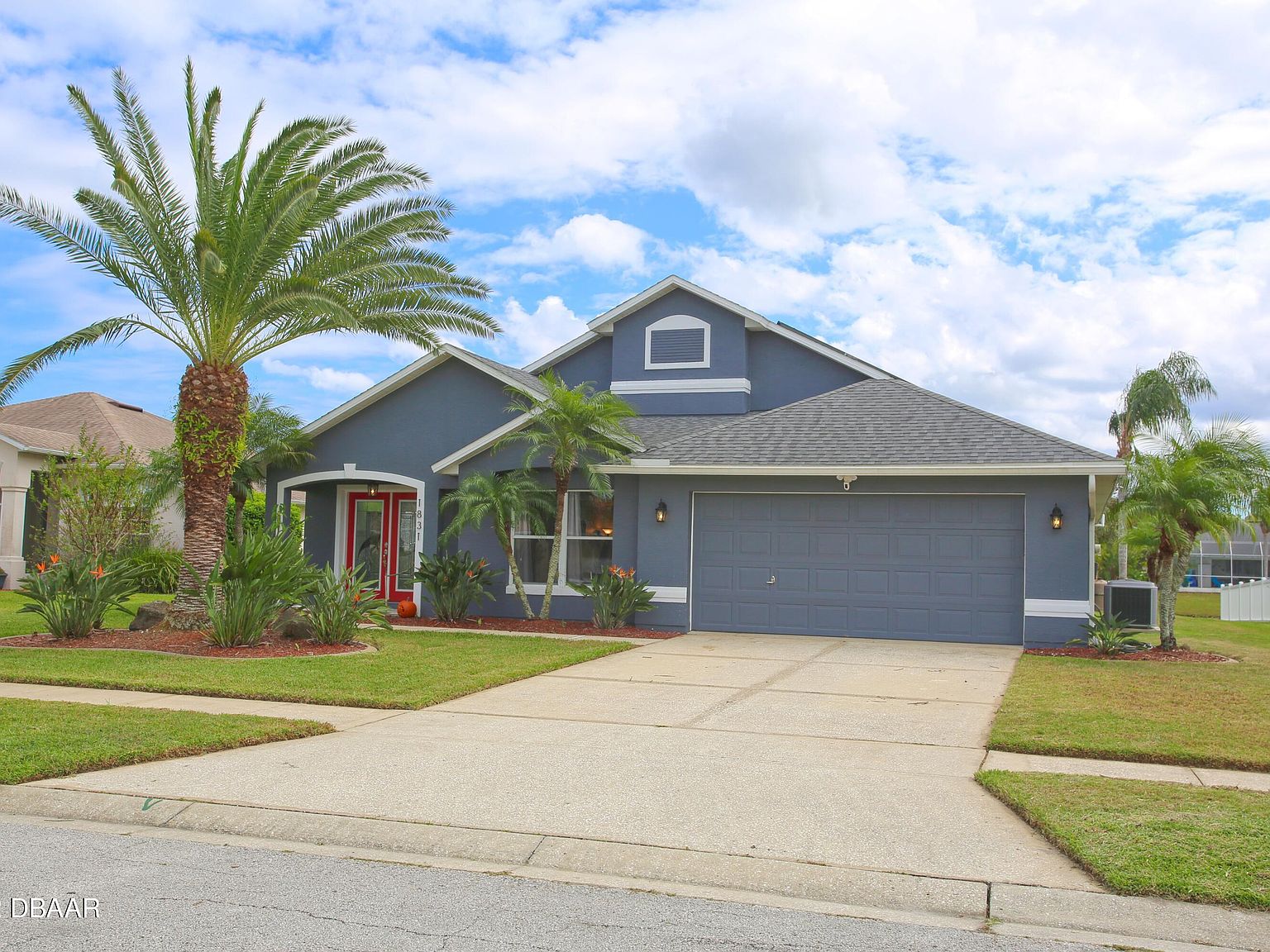 1831 Forough Cir, Port Orange, FL 32128 Zillow