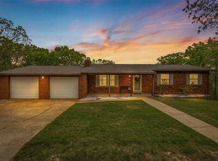 1533 Saint Francois Rd, Bonne Terre, MO 63628