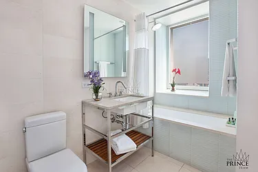 Rented by Town Residential