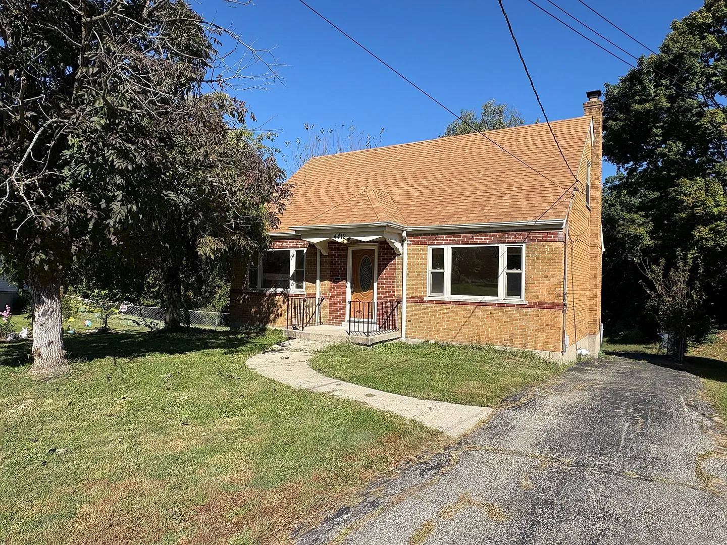 Green Twp/Oak Hills- 3 Bedroom, 2 Full Bath — Photo 1